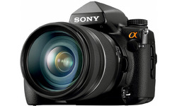 Sony Alpha DSLR-A850 28-75 kit