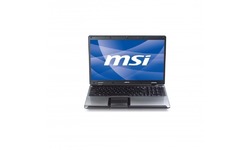 MSI CX600-011
