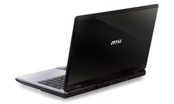 MSI CX600-011