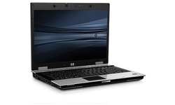 HP EliteBook 8530w