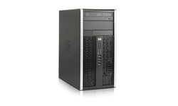 HP Compaq 6000 Pro MT (VN772ET)