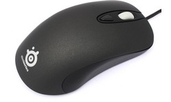 SteelSeries Kinzu Optical Mouse
