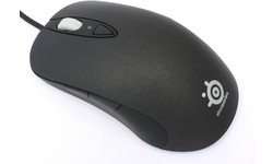 SteelSeries Xai Laser Mouse