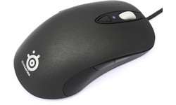 SteelSeries Xai Laser Mouse