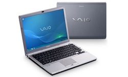 Sony Vaio VGN-SR59VG/H