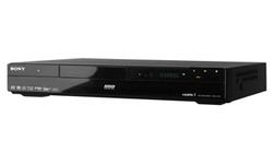 Sony RDRAT107B HDD-DVD Recorder 160GB