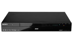 Sony RDRAT107B HDD-DVD Recorder 160GB
