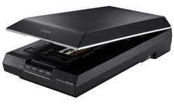 Epson Perfection V600