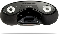Logitech Pure-Fi Dream