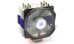 Zalman CNPS10x Quiet
