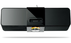 Logitech Pure-Fi Express Plus Black