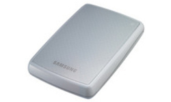 Samsung S1 Mini 250GB White