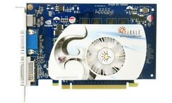 Sparkle GeForce GT 220 1GB DDR2