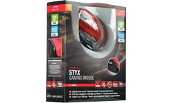 Speedlink Styx Gaming Mouse