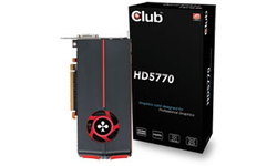 Club 3D Radeon HD 5770 1GB