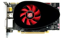 ATI Radeon HD 5750
