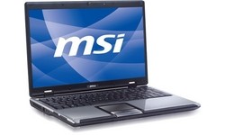 MSI CR500-018