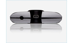 Freecom Mobile Drive Secure 640GB