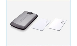 Freecom Mobile Drive Secure 640GB