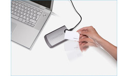 Freecom Mobile Drive Secure 640GB