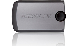 Freecom Mobile Drive Secure 640GB