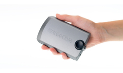 Freecom Mobile Drive Secure 640GB