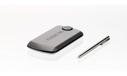 Freecom Mobile Drive Secure 640GB