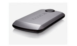 Freecom Mobile Drive Secure 640GB