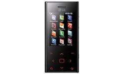 LG BL20 New Chocolate Black