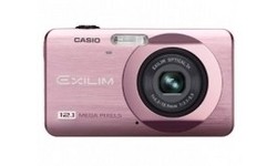 Casio Exilim EX-Z90 Pink