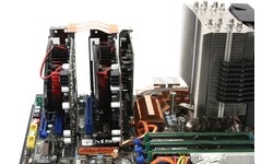 ATI Radeon HD 5750 CrossFireX