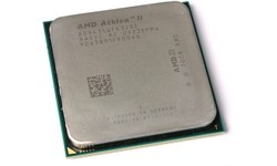 AMD Athlon II X3 435