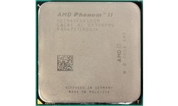 AMD Phenom II X4 965 Black Edition 125W Boxed