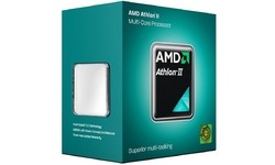 AMD Athlon II X3 425