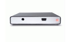 LaCie Petit Hard Disk 500GB