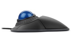 Kensington Orbit Optical Trackball with Scroll Ring
