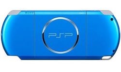 Sony PSP Slim & Lite Turquoise