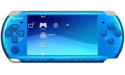 Sony PSP Slim & Lite Turquoise