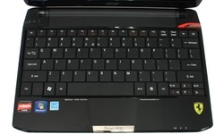 Acer Ferrari One 200-313G25N