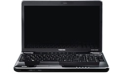 Toshiba Satellite A500-19E