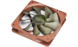 Akasa Apache PWM 120mm 1300rpm