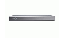LaCie Petit Hard Disk 320GB