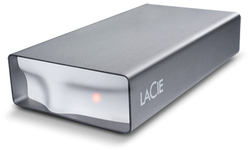 LaCie Grand Hard Disk 1TB
