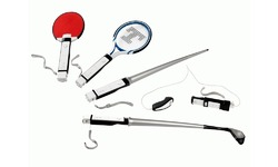 Thrustmaster Sport Pack + NW Wii