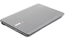 Packard Bell Butterfly M-FU 001BE