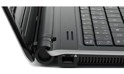 Packard Bell Butterfly M-FU 001BE