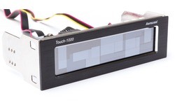 Aerocool Touch-1000 Black