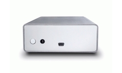 LaCie Grand Hard Disk 2TB