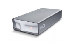 LaCie Grand Hard Disk 2TB