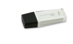 Kingston DataTraveler 102 Green 16GB